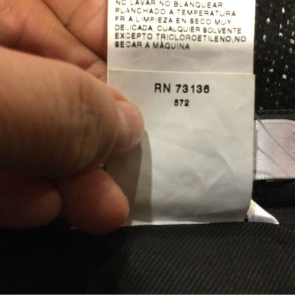 MAX MARA Pencil skirt - Picture 7 of 7